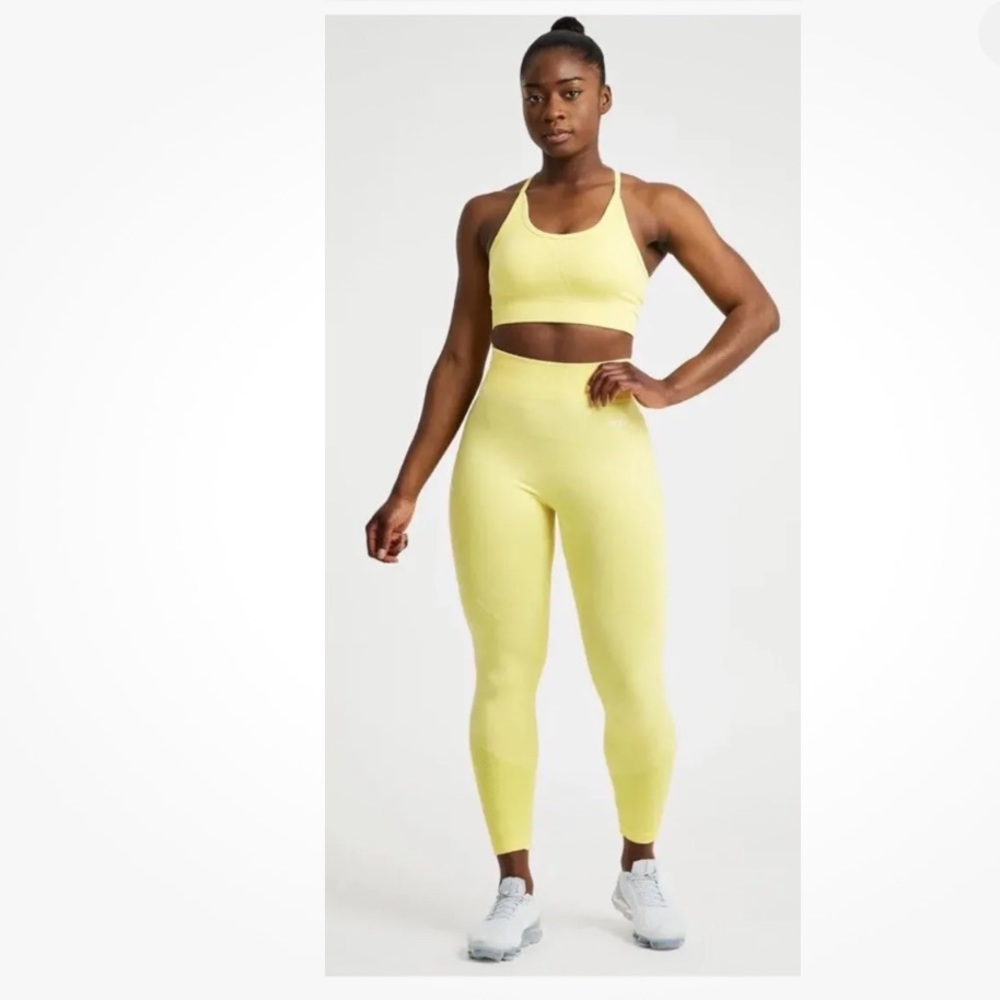 AYBL Motion Seamless leggings